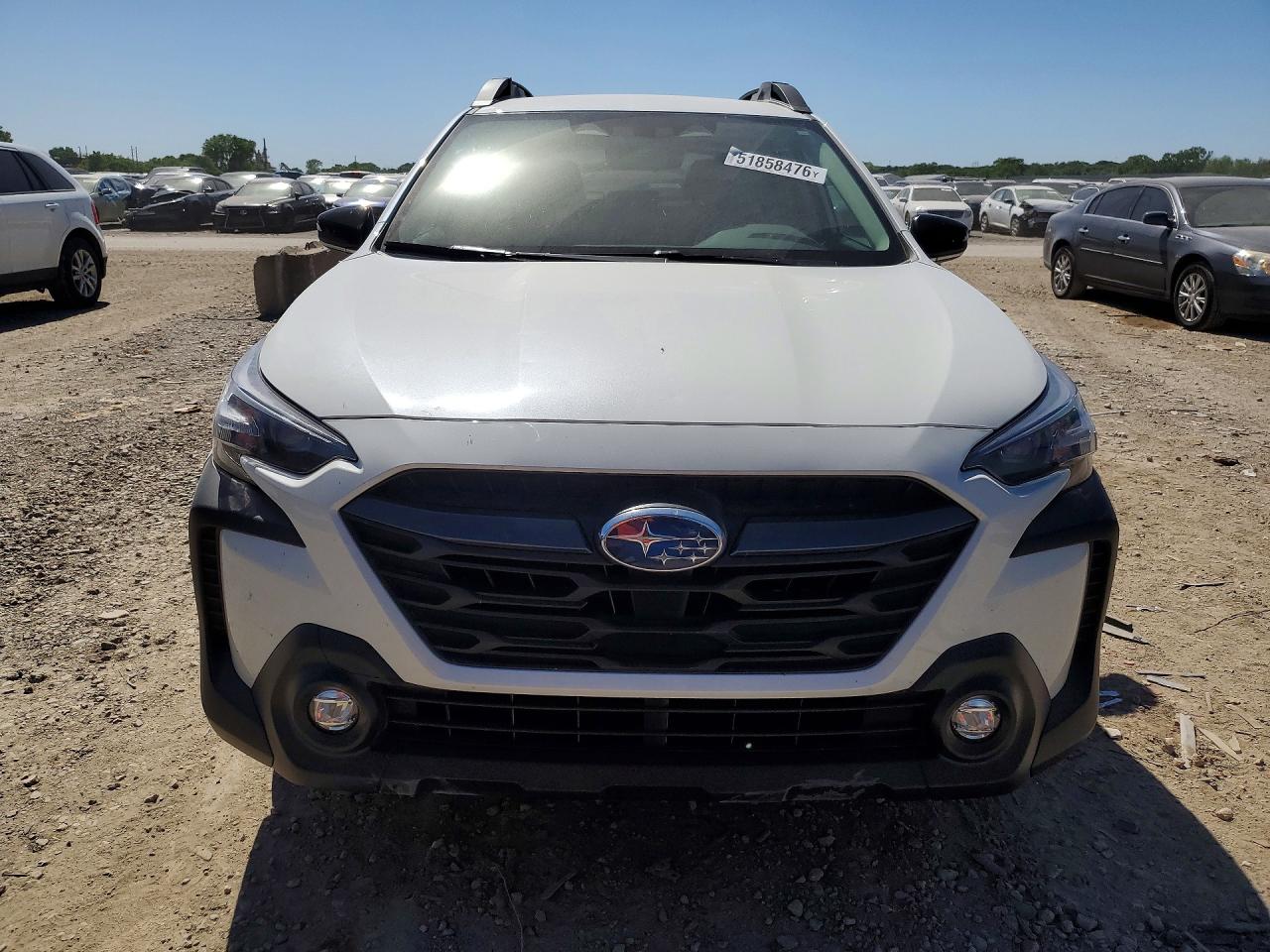 2025 SUBARU OUTBACK PREMIUM — снимка 5