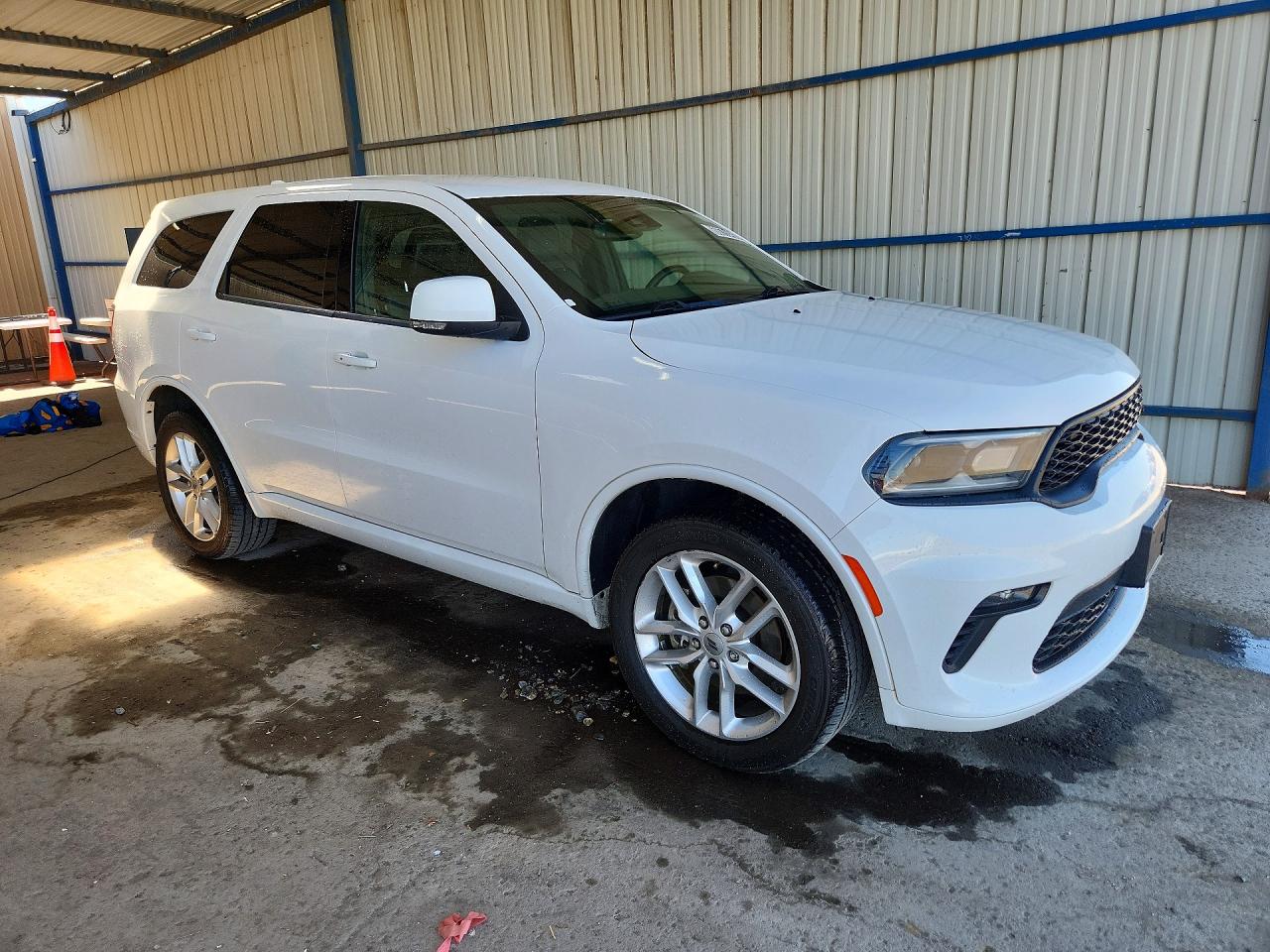 2022 DODGE DURANGO GT — снимка 4
