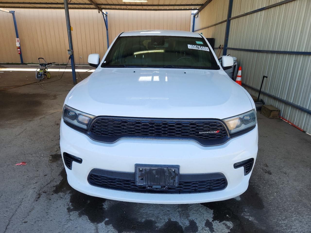 2022 DODGE DURANGO GT — снимка 5