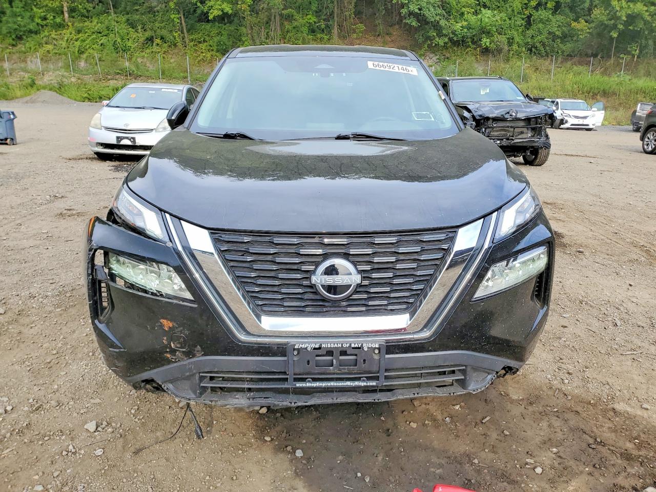 2023 NISSAN ROGUE SV — снимка 5