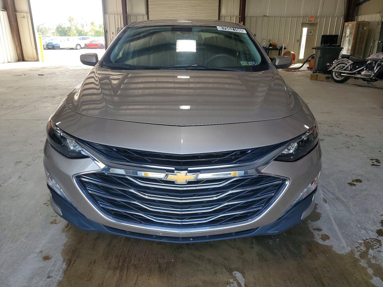 2023 CHEVROLET MALIBU LT — снимка 5