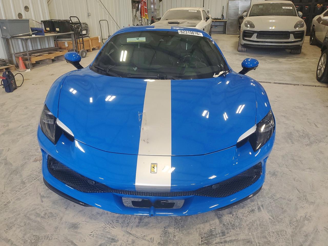 2024 FERRARI 296 GTS — photo 5