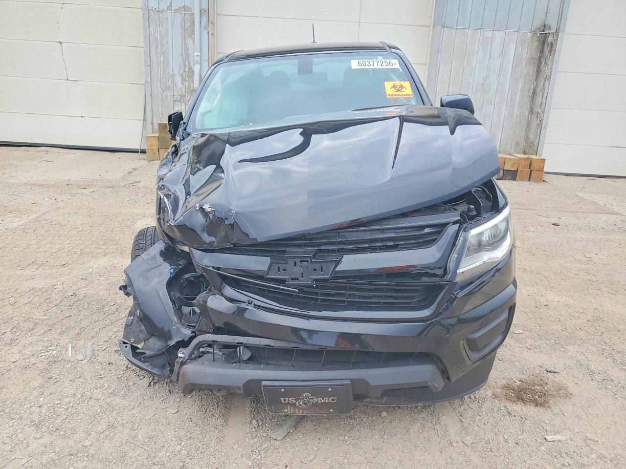 2019 CHEVROLET COLORADO — снимка 5