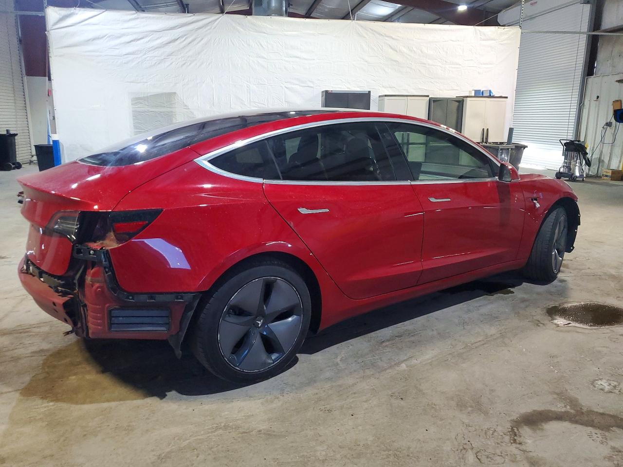 2018 TESLA MODEL 3 — снимка 3