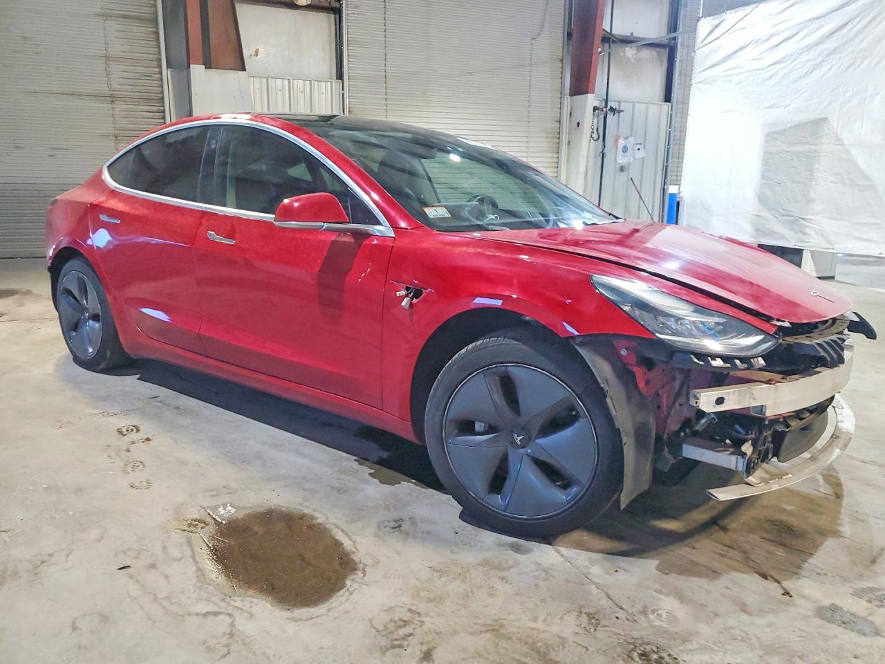 2018 TESLA MODEL 3 — снимка 4