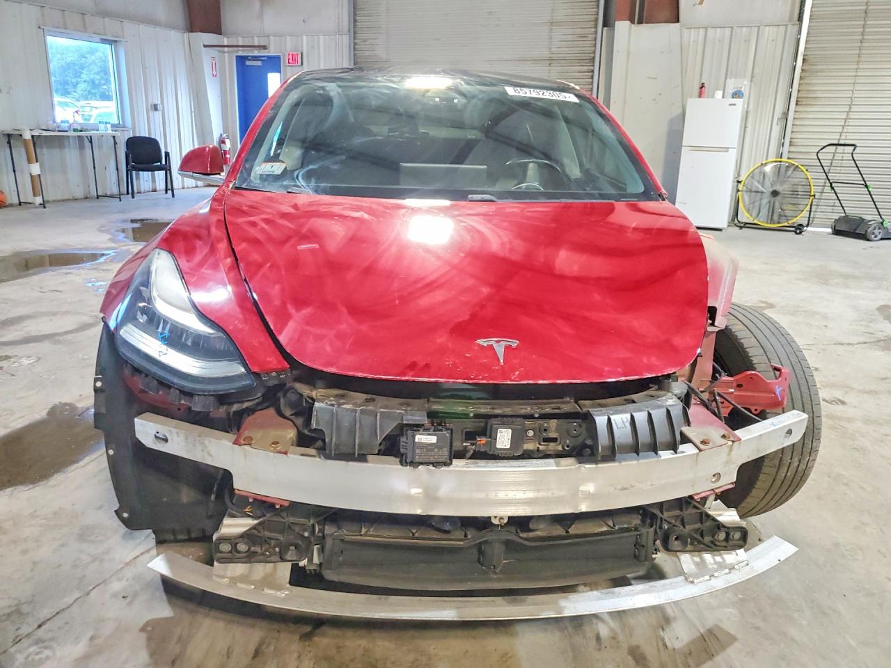 2018 TESLA MODEL 3 — снимка 5