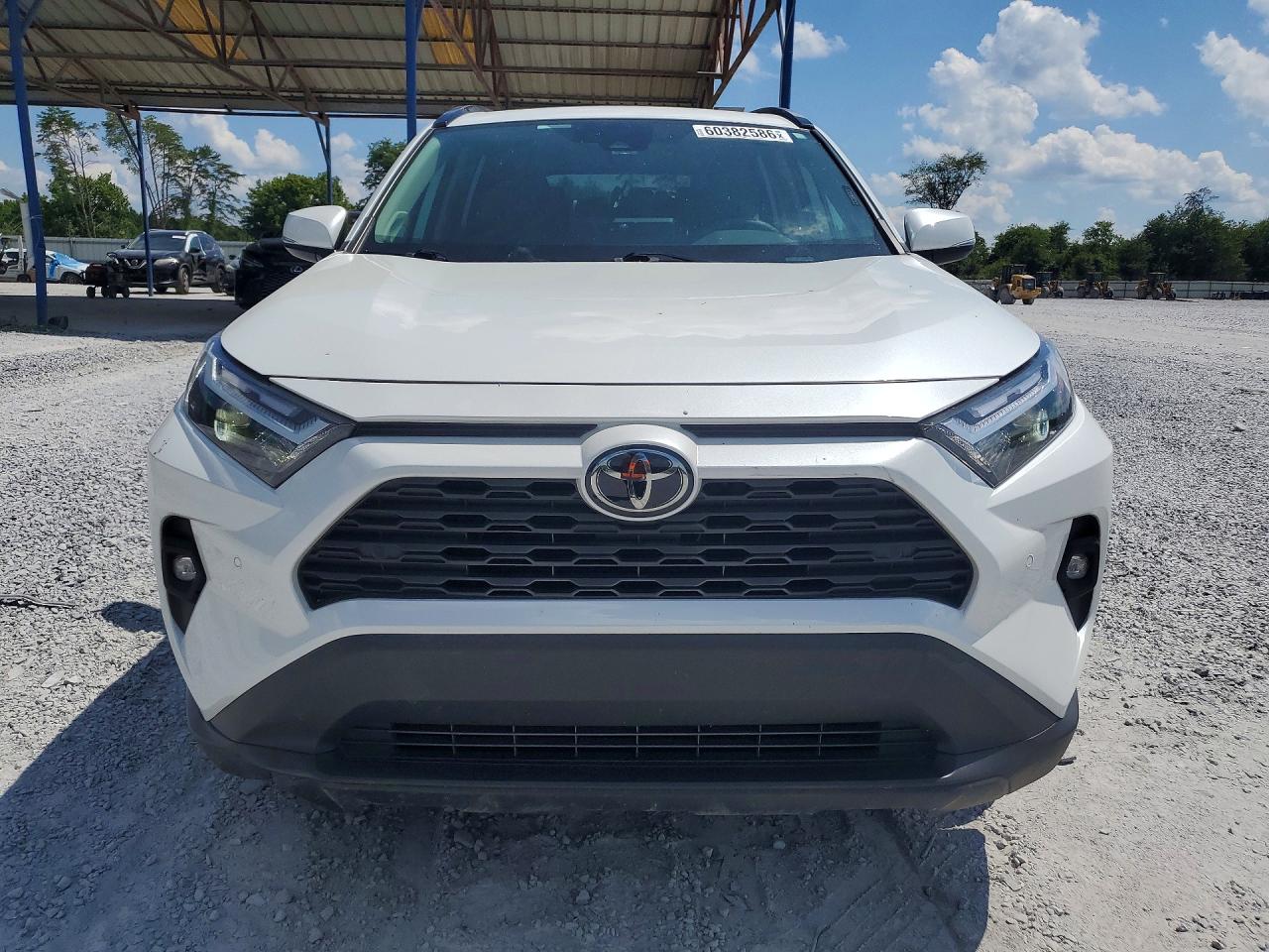 2023 TOYOTA RAV4 XLE PREMIUM — снимка 5
