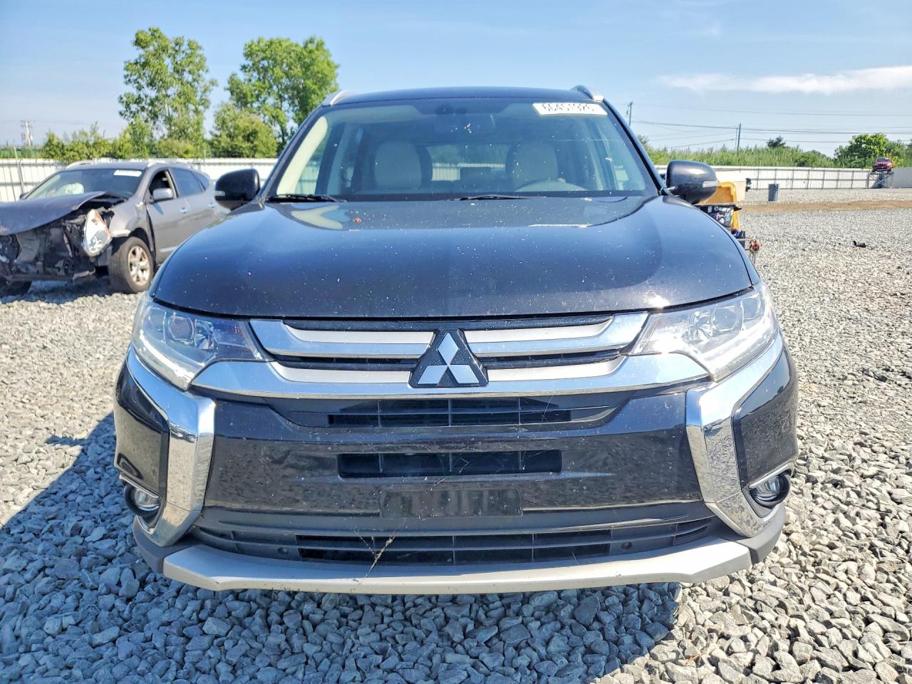 2018 MITSUBISHI OUTLANDER — снимка 5