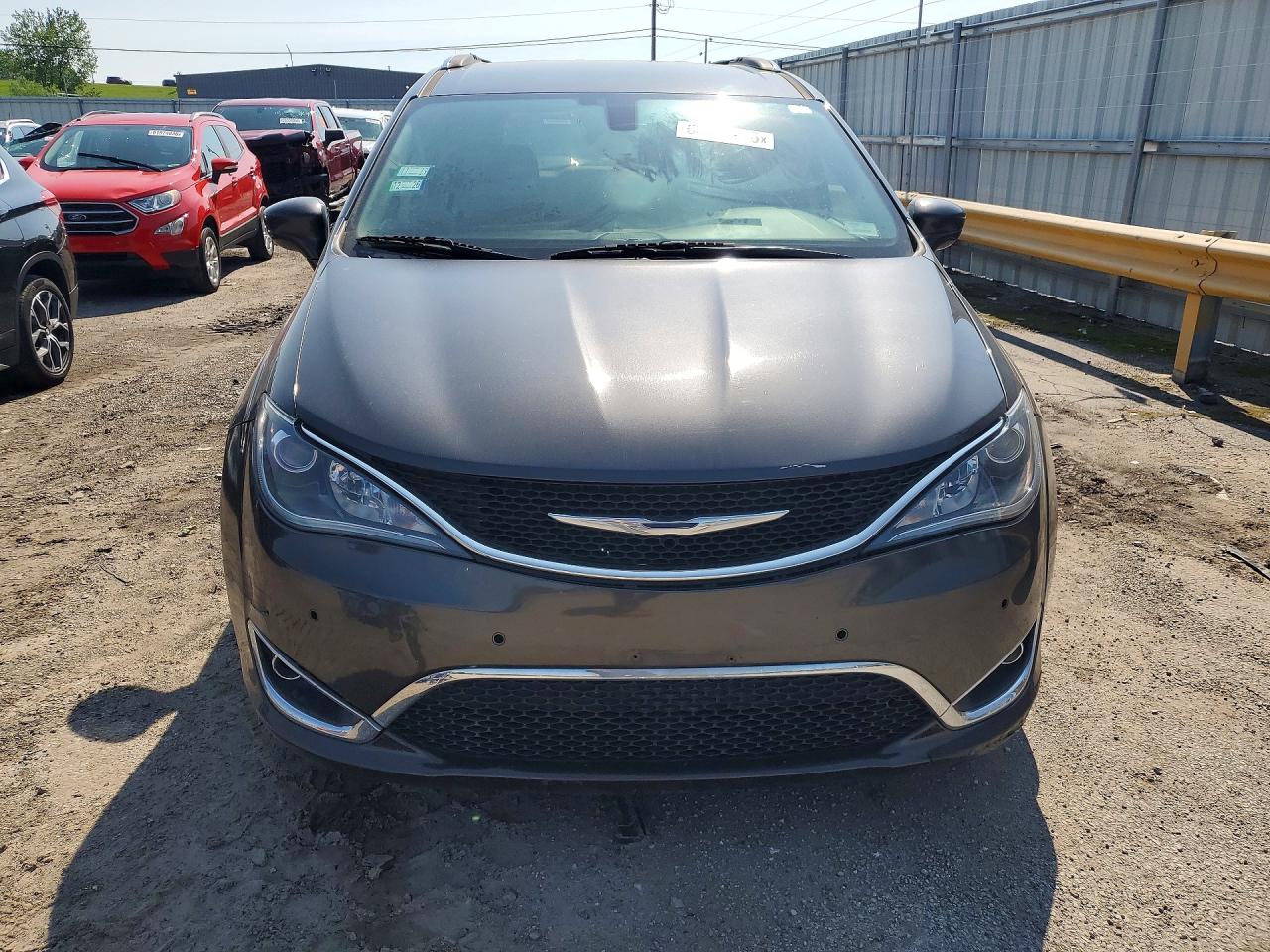 2018 CHRYSLER PACIFICA TOURING L — снимка 5
