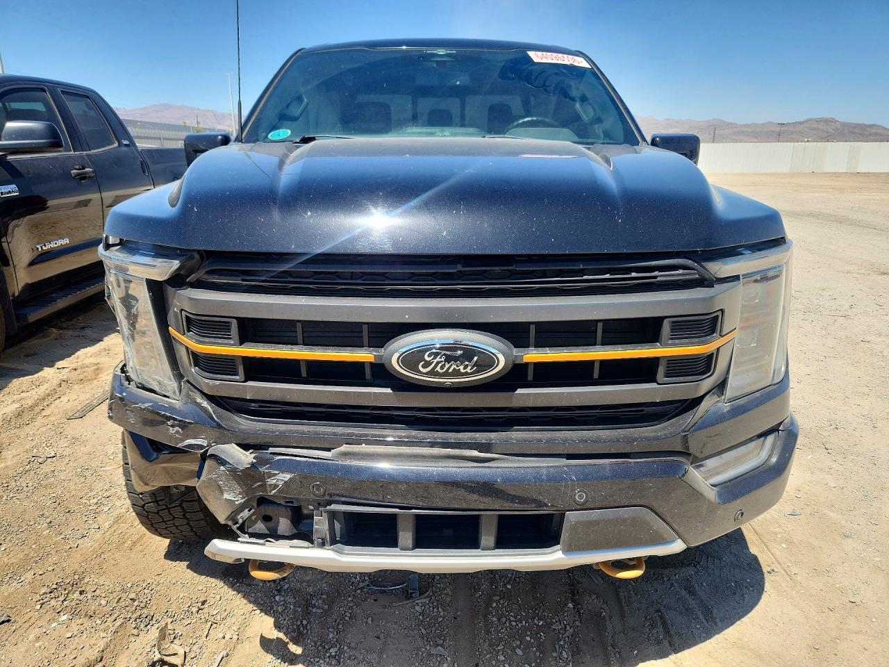 2023 FORD F150 SUPERCREW — снимка 5