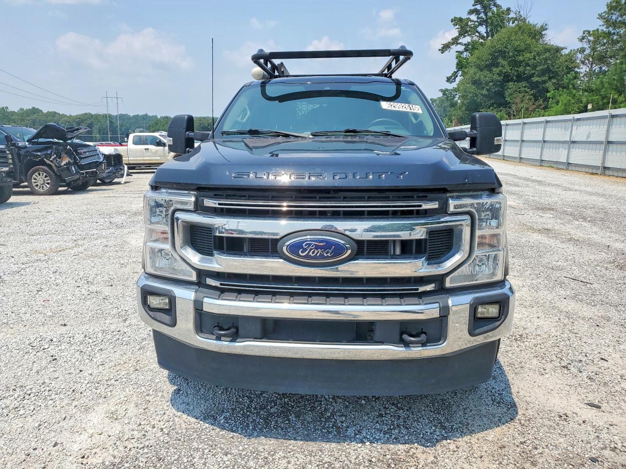 2022 FORD F250 SUPER DUTY — снимка 5