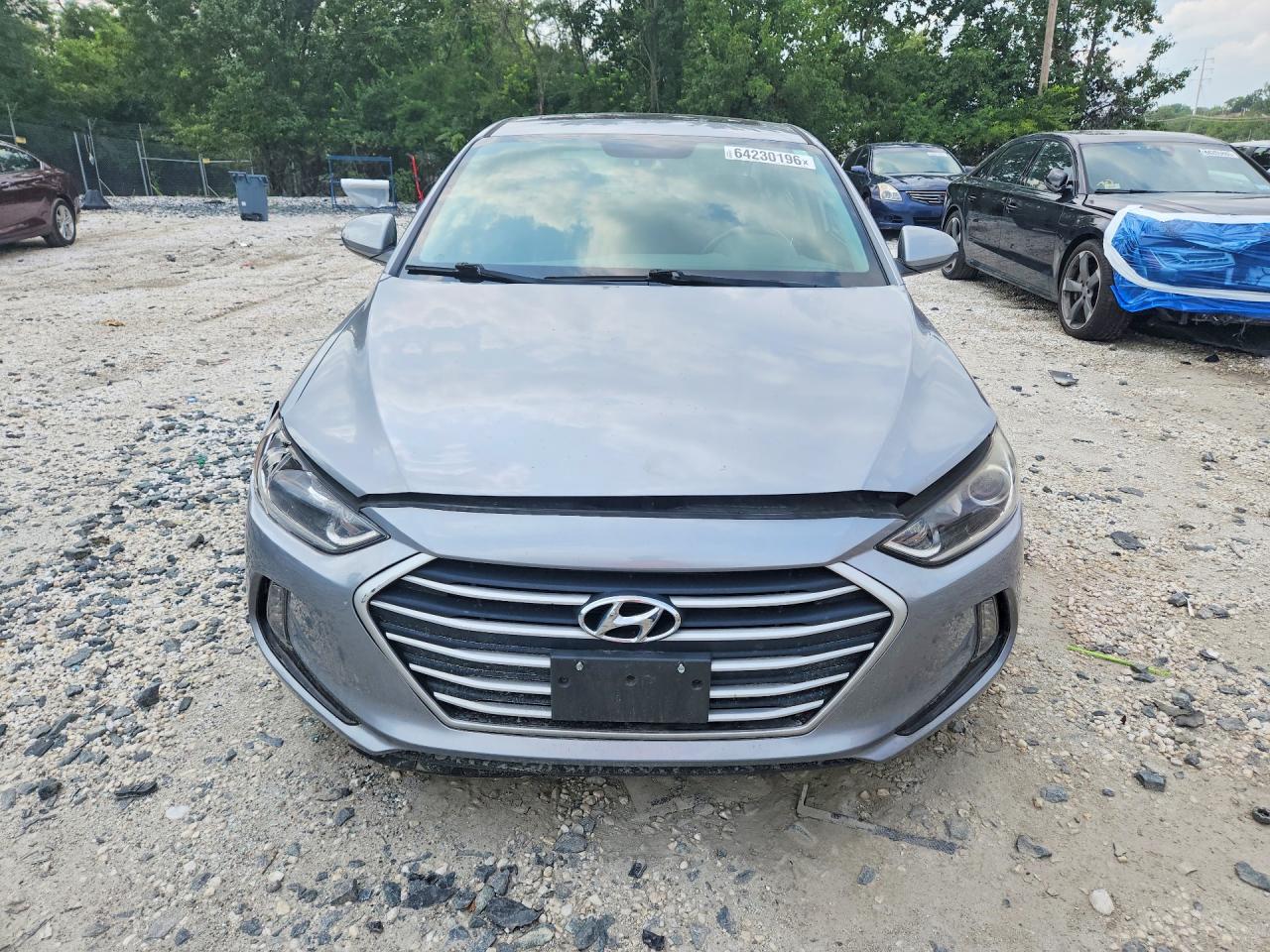 2017 HYUNDAI ELANTRA VALUE EDITION — снимка 5