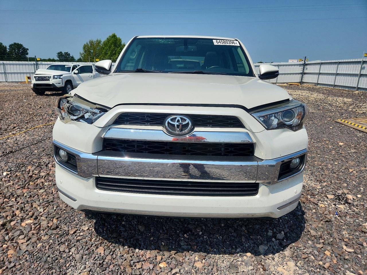 2016 TOYOTA 4RUNNER LIMITED — снимка 5