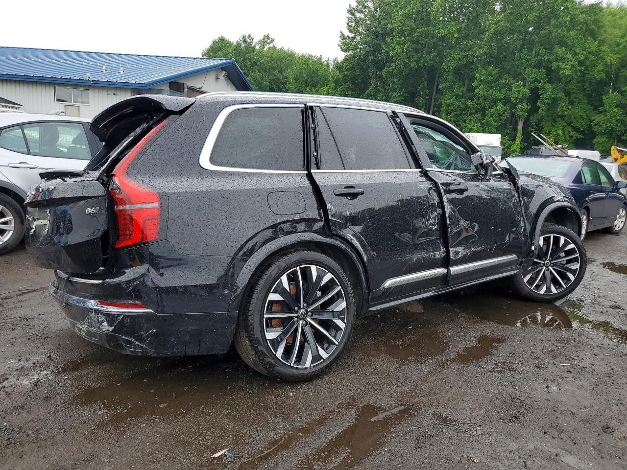 2026 VOLVO XC90 PLUS — снимка 3