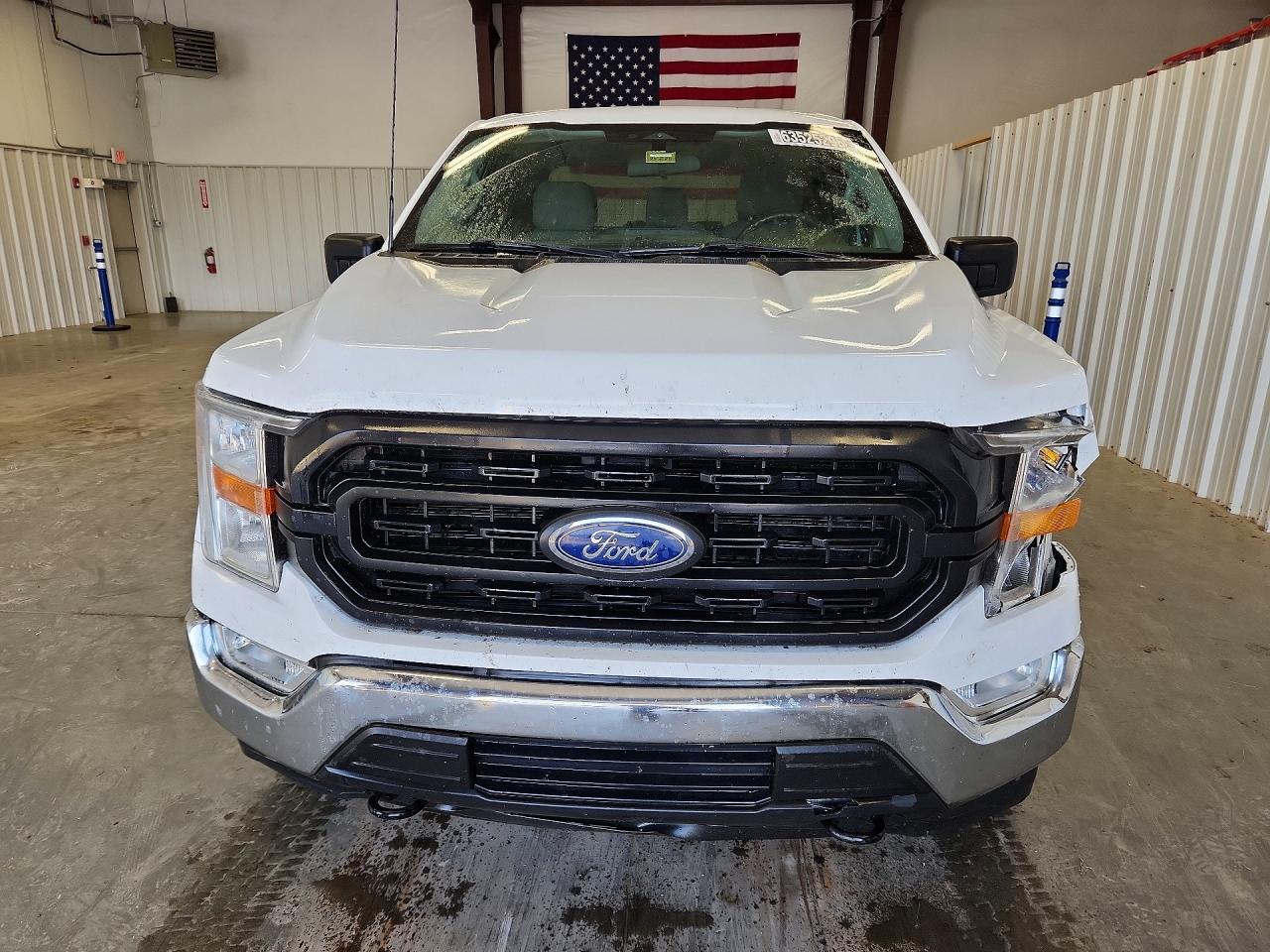 2022 FORD F150 SUPER CAB — снимка 5
