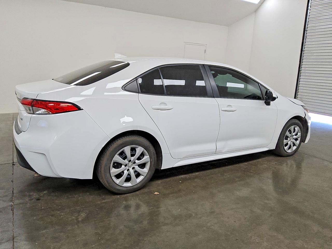 2024 TOYOTA COROLLA LE — снимка 3