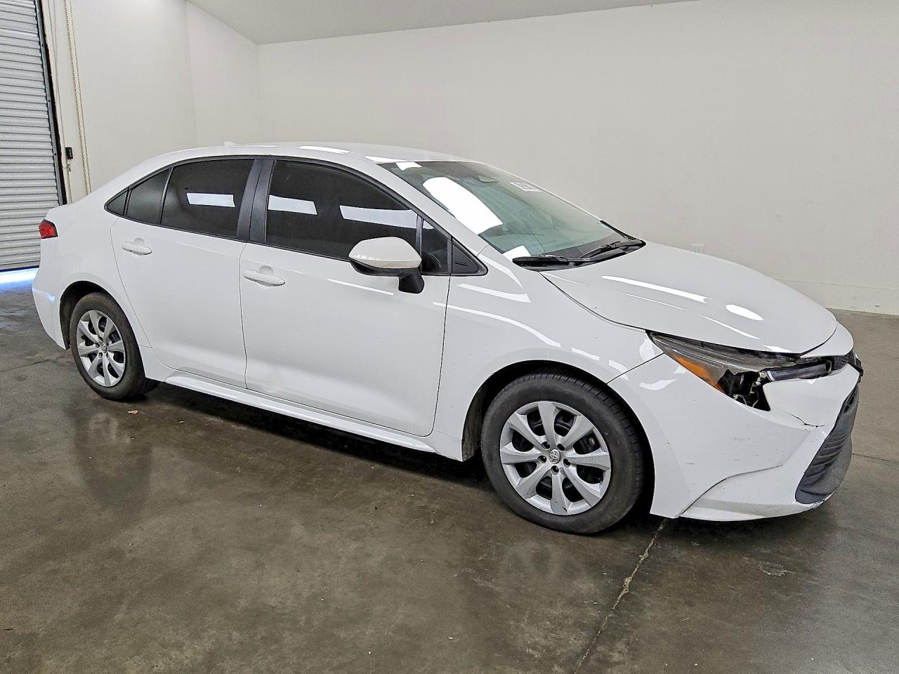 2024 TOYOTA COROLLA LE — снимка 4