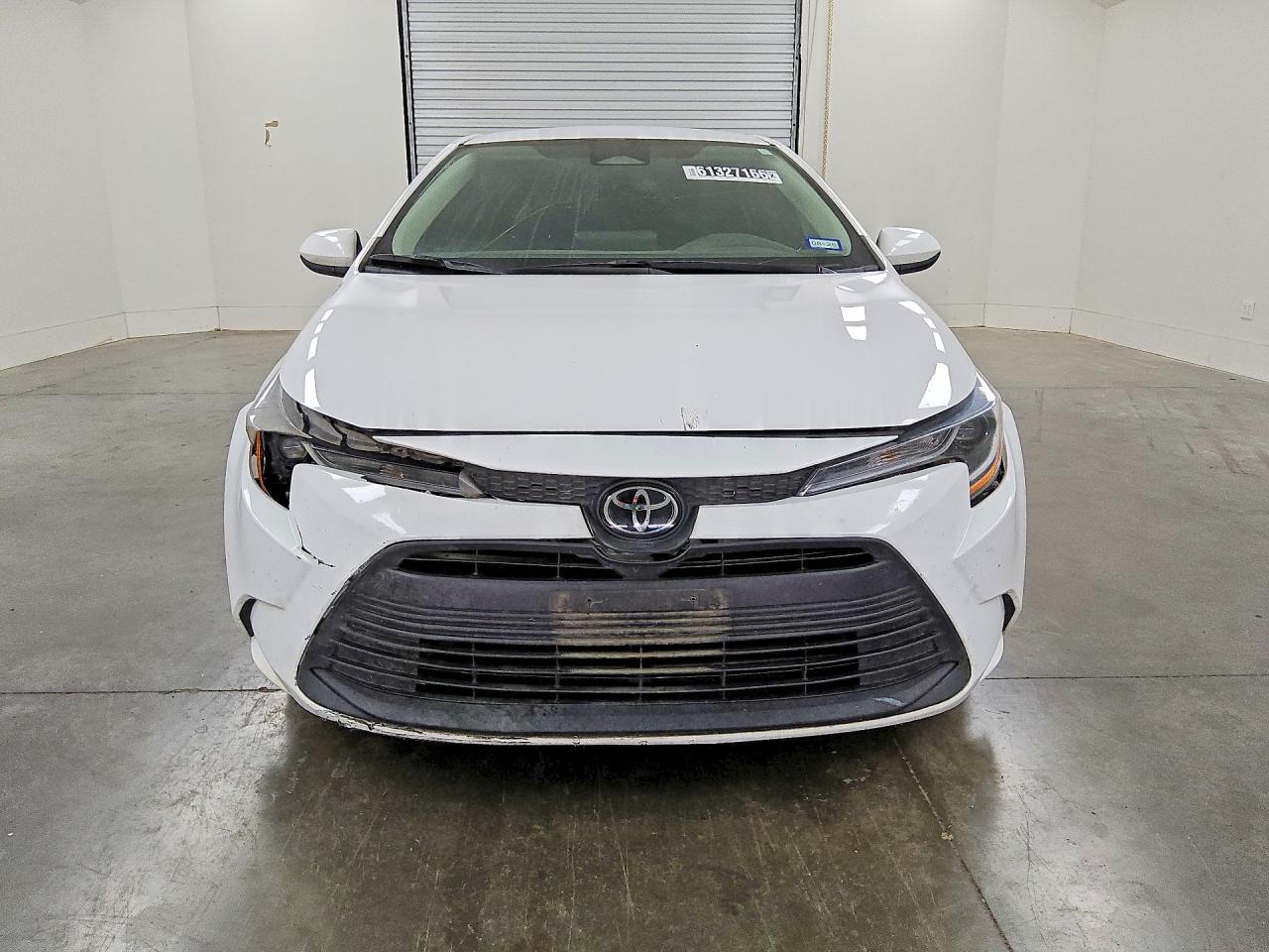 2024 TOYOTA COROLLA LE — снимка 5