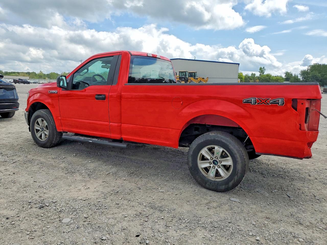 2020 FORD F150 — снимка 2