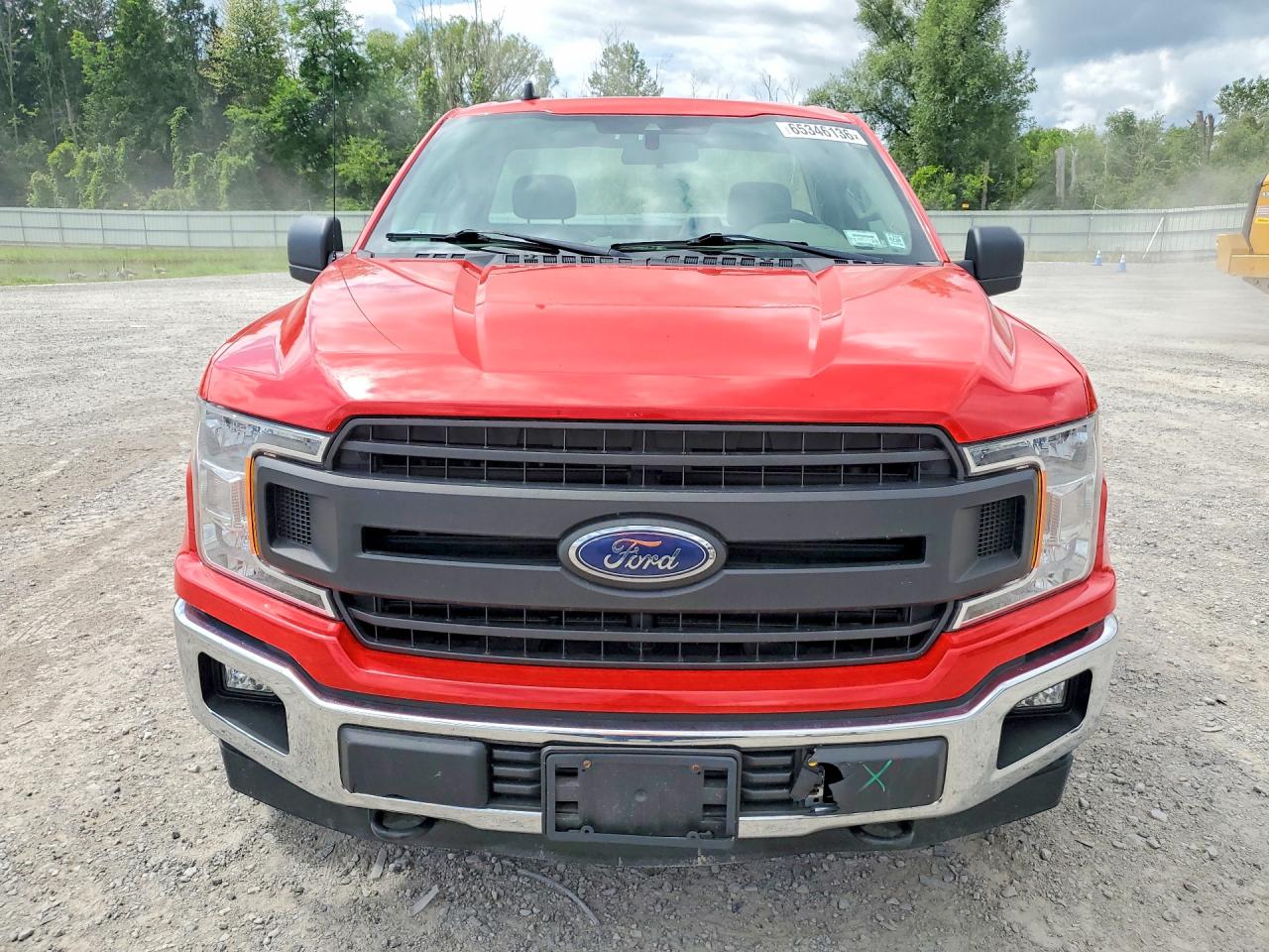 2020 FORD F150 — снимка 5