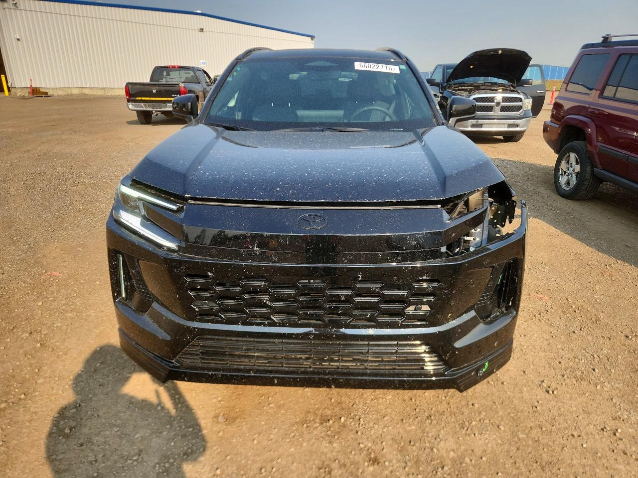 2026 TOYOTA RAV4 LE — снимка 5