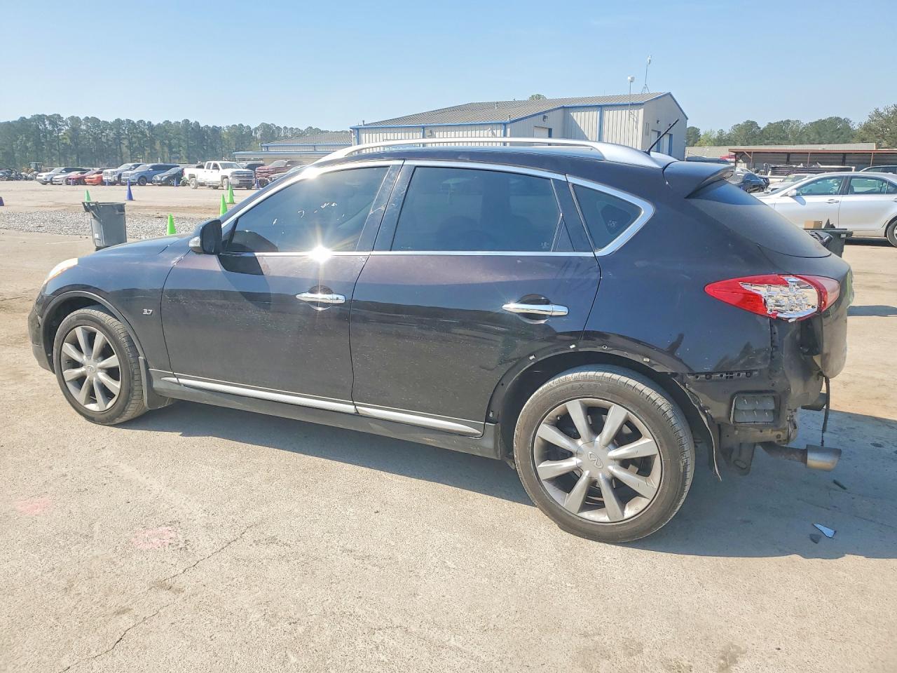 2016 INFINITI QX50 BASE — снимка 2