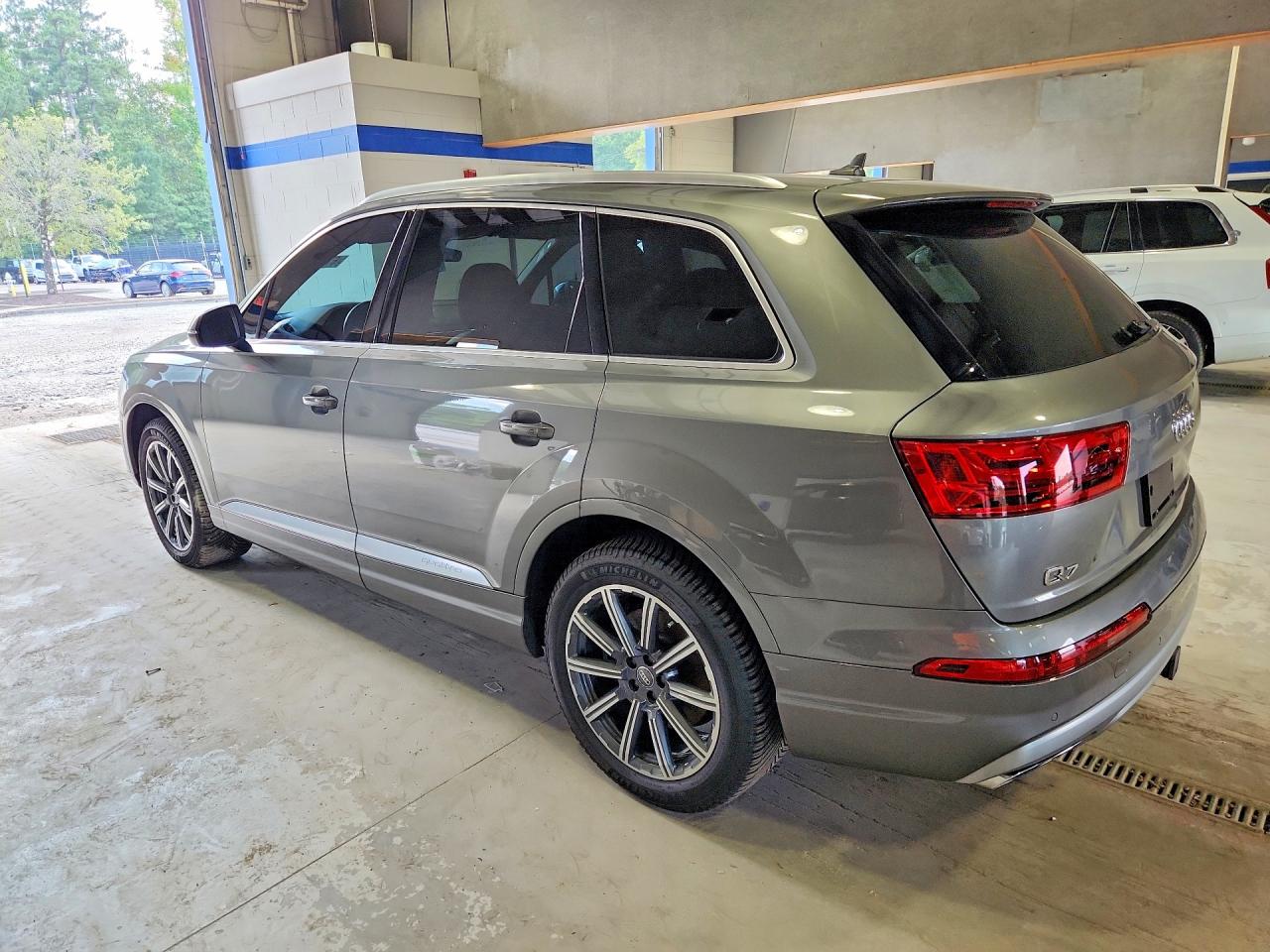 2017 AUDI Q7 PREMIUM PLUS — снимка 2