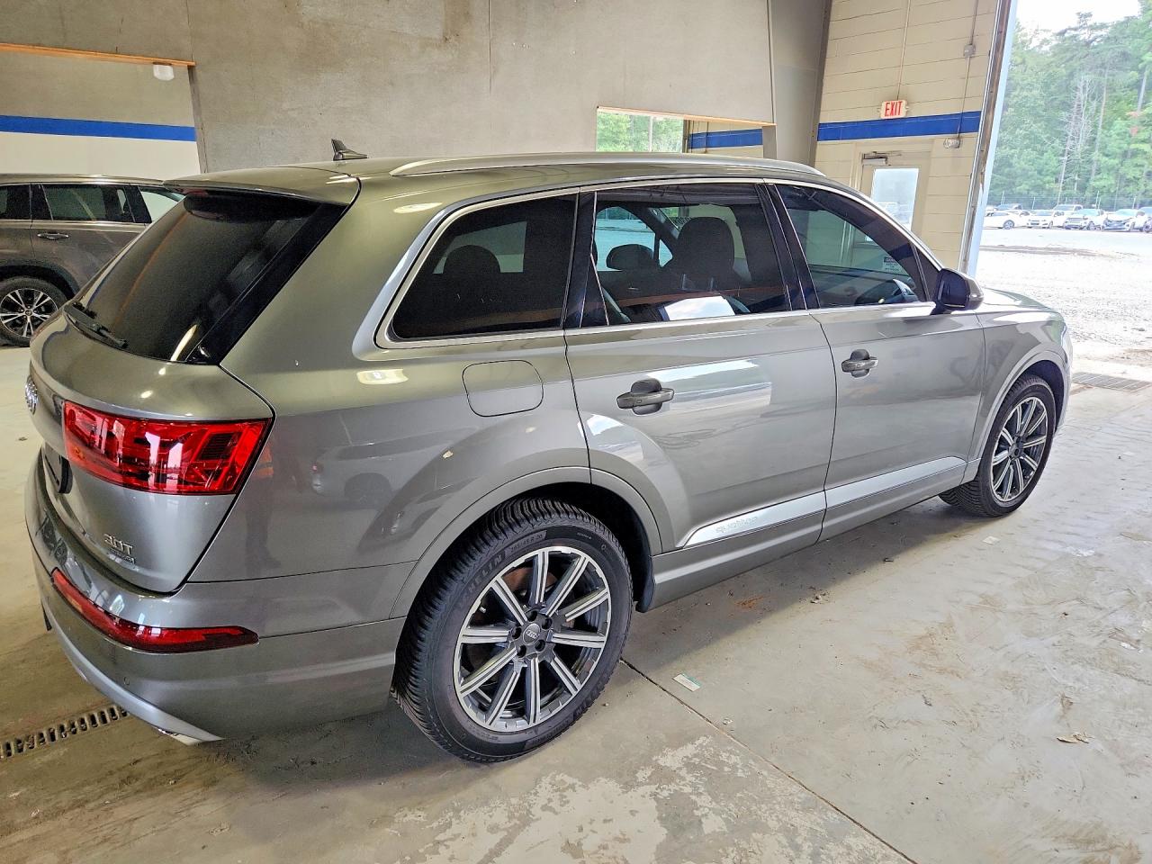 2017 AUDI Q7 PREMIUM PLUS — снимка 3