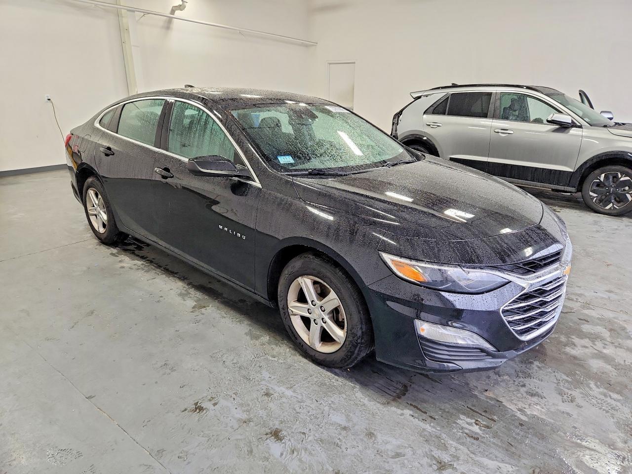 2023 CHEVROLET MALIBU LT — снимка 4