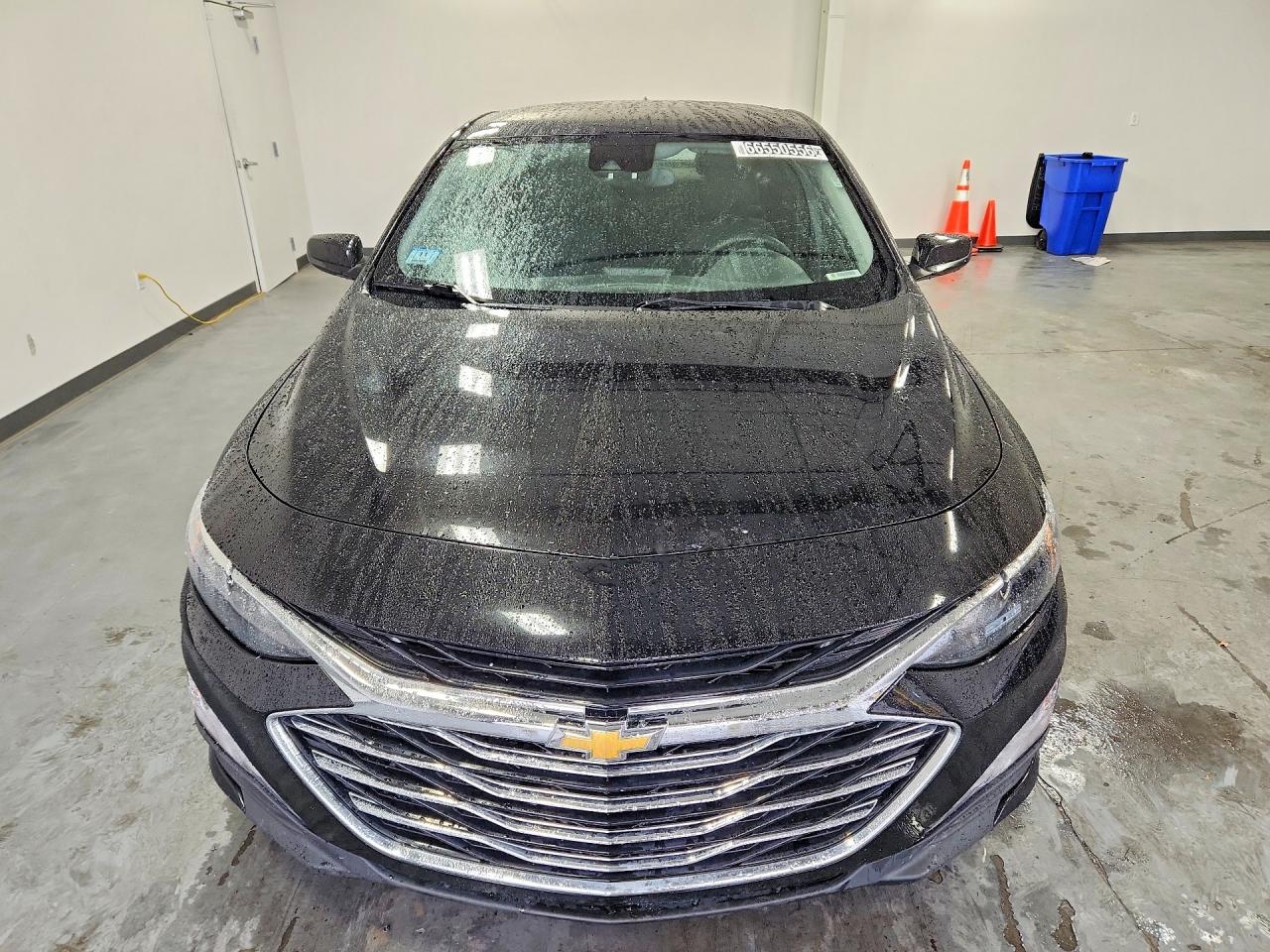 2023 CHEVROLET MALIBU LT — снимка 5