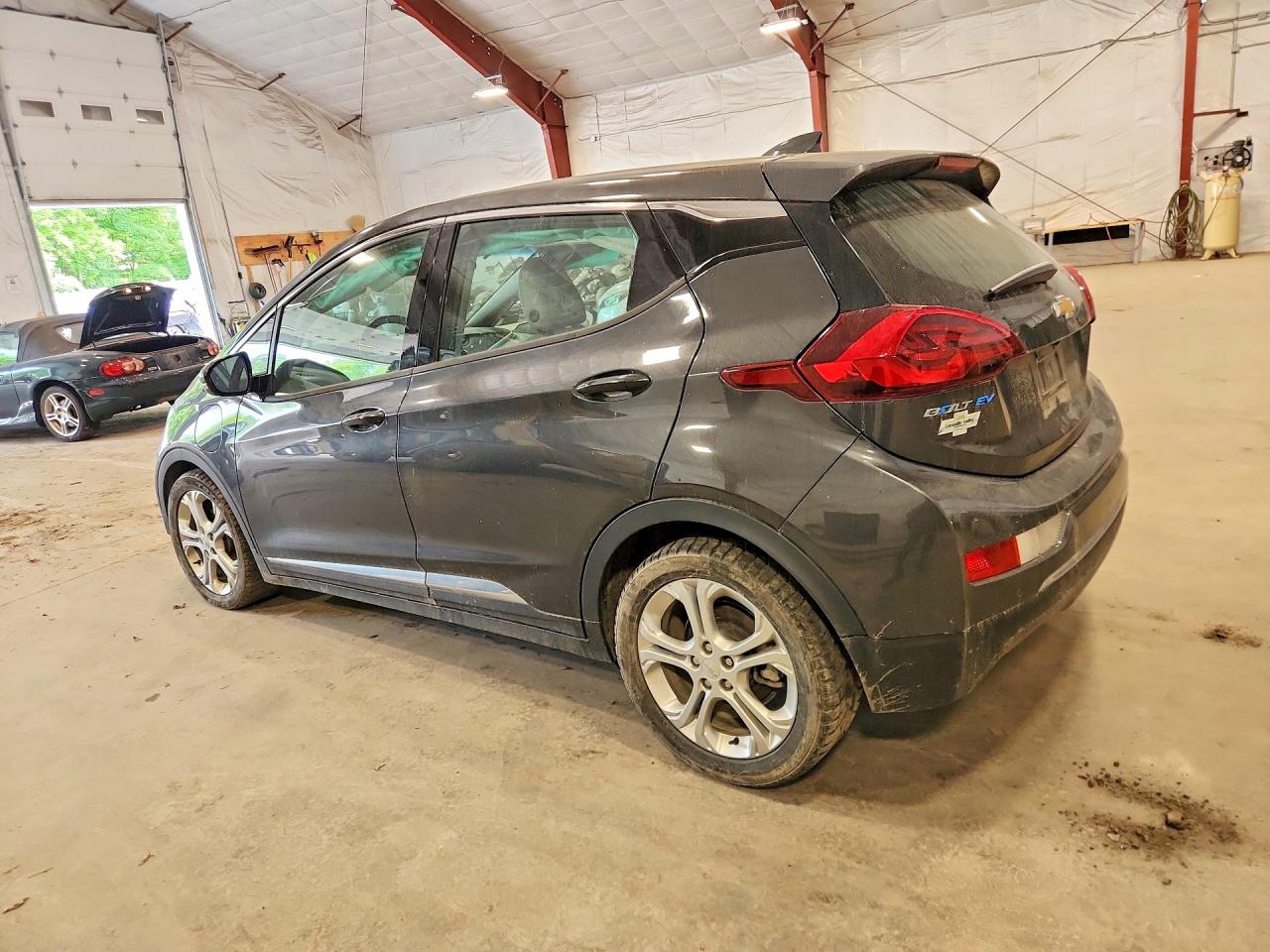 2020 CHEVROLET BOLT EV LT — снимка 2