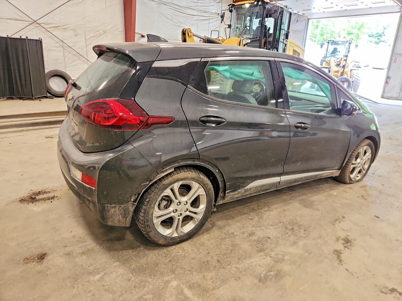 2020 CHEVROLET BOLT EV LT — снимка 3