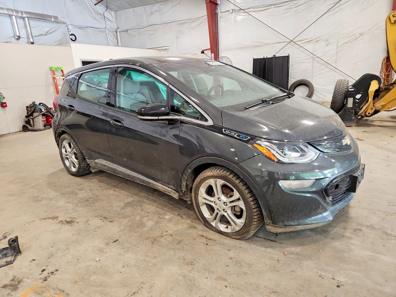 2020 CHEVROLET BOLT EV LT — снимка 4