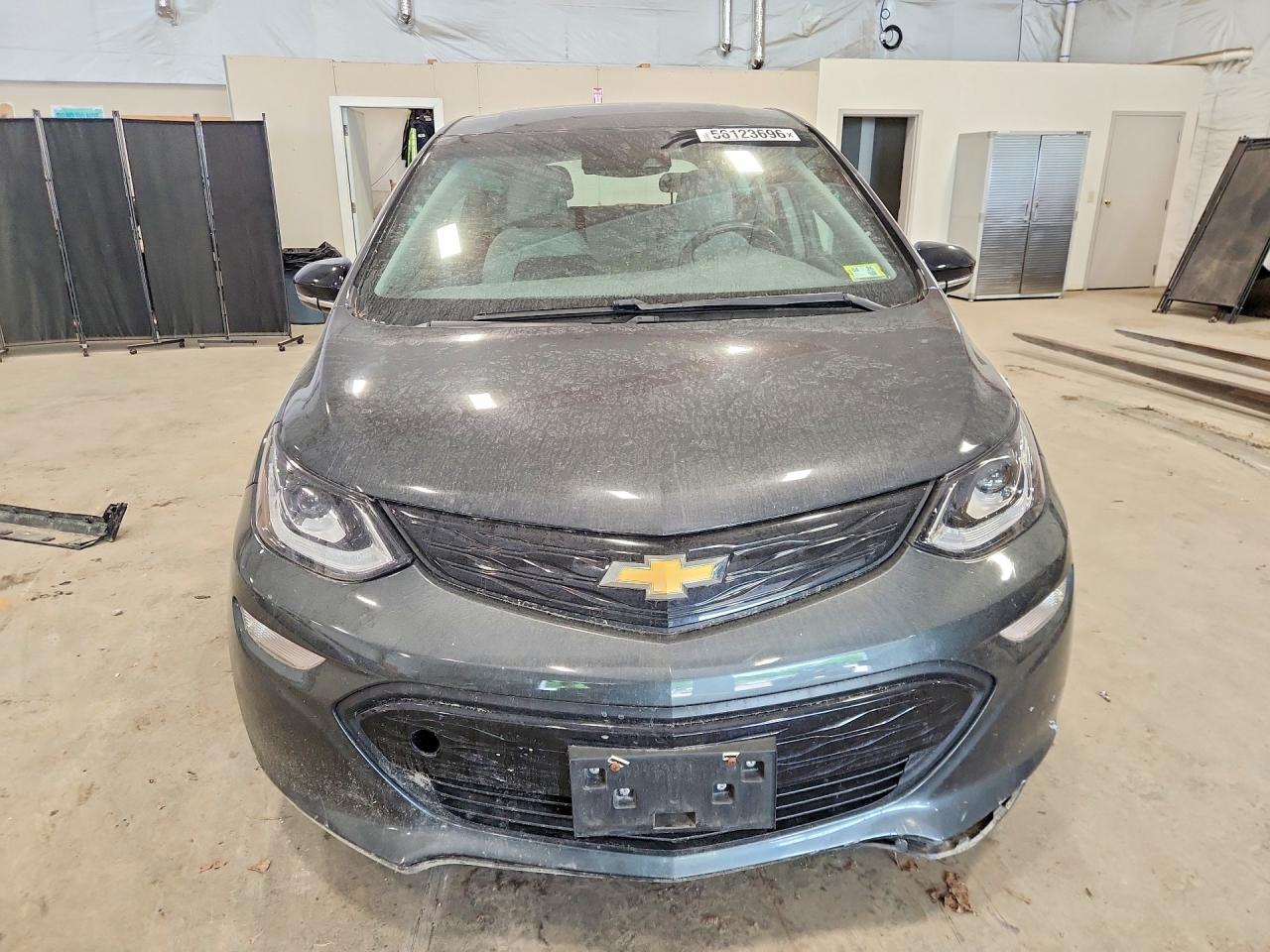 2020 CHEVROLET BOLT EV LT — снимка 5