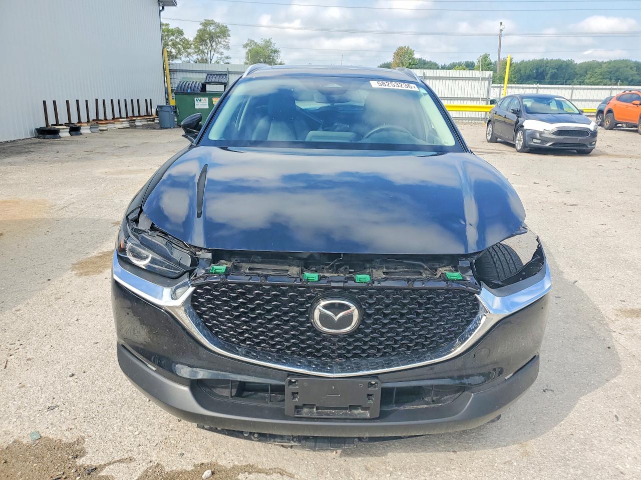 2025 MAZDA CX-30 PREFERRED — снимка 5