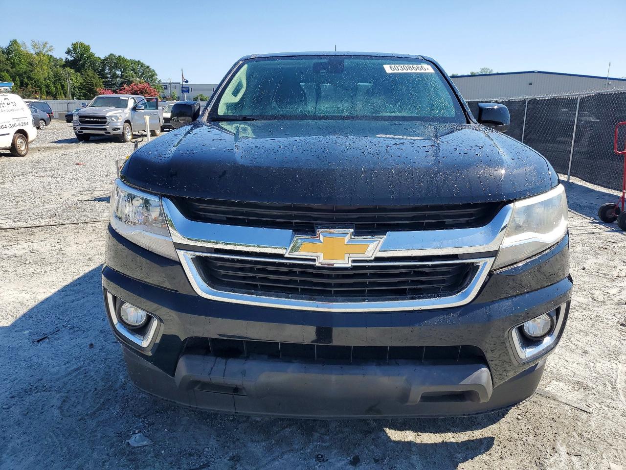 2019 CHEVROLET COLORADO LT — снимка 5