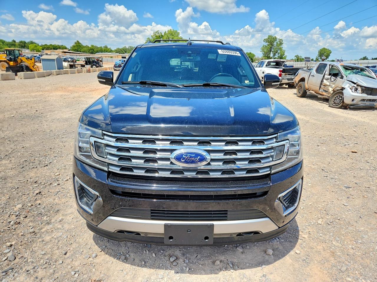 2018 FORD EXPEDITION MAX LIMITED — снимка 5