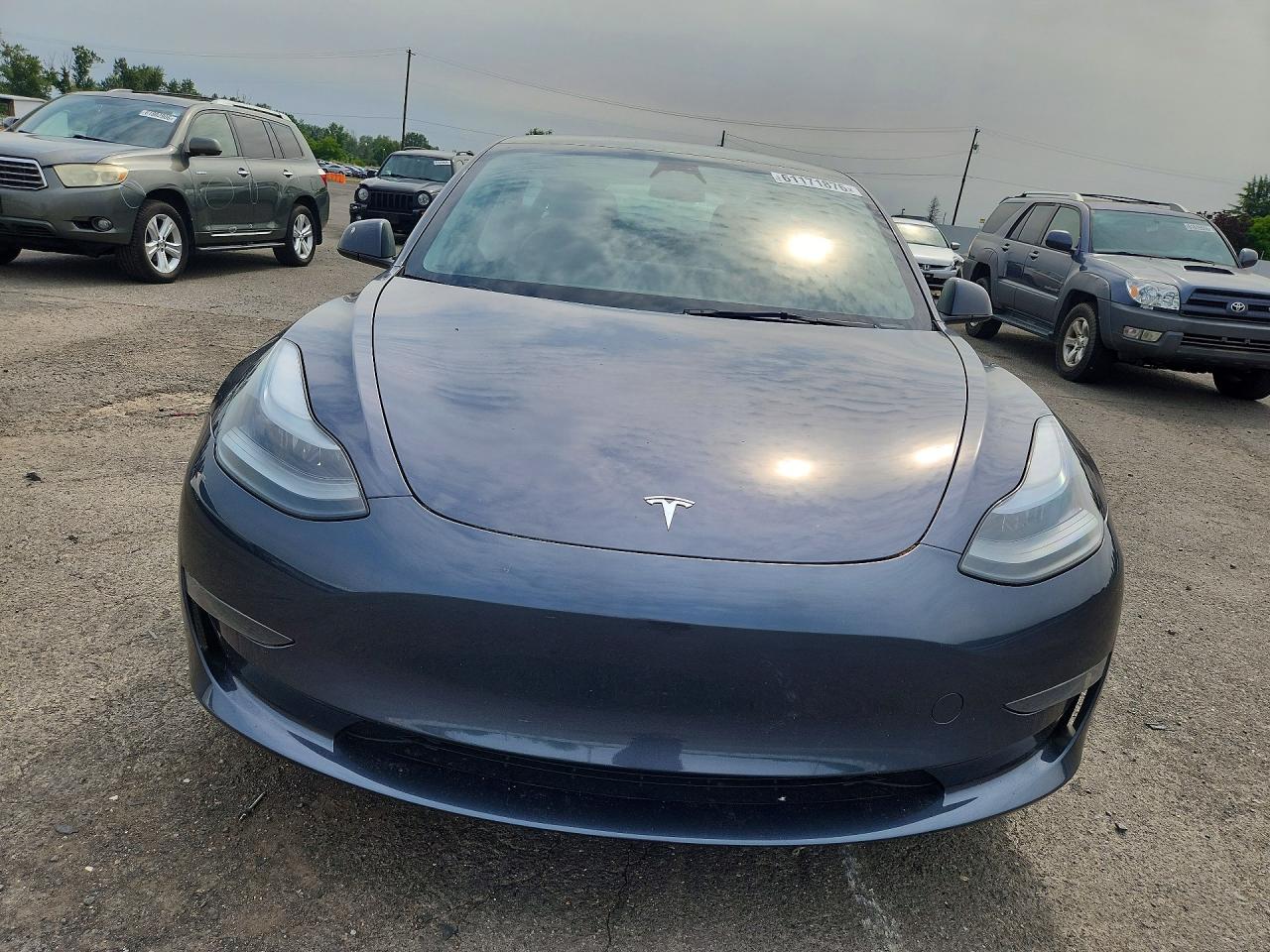 2023 TESLA MODEL 3 — снимка 5