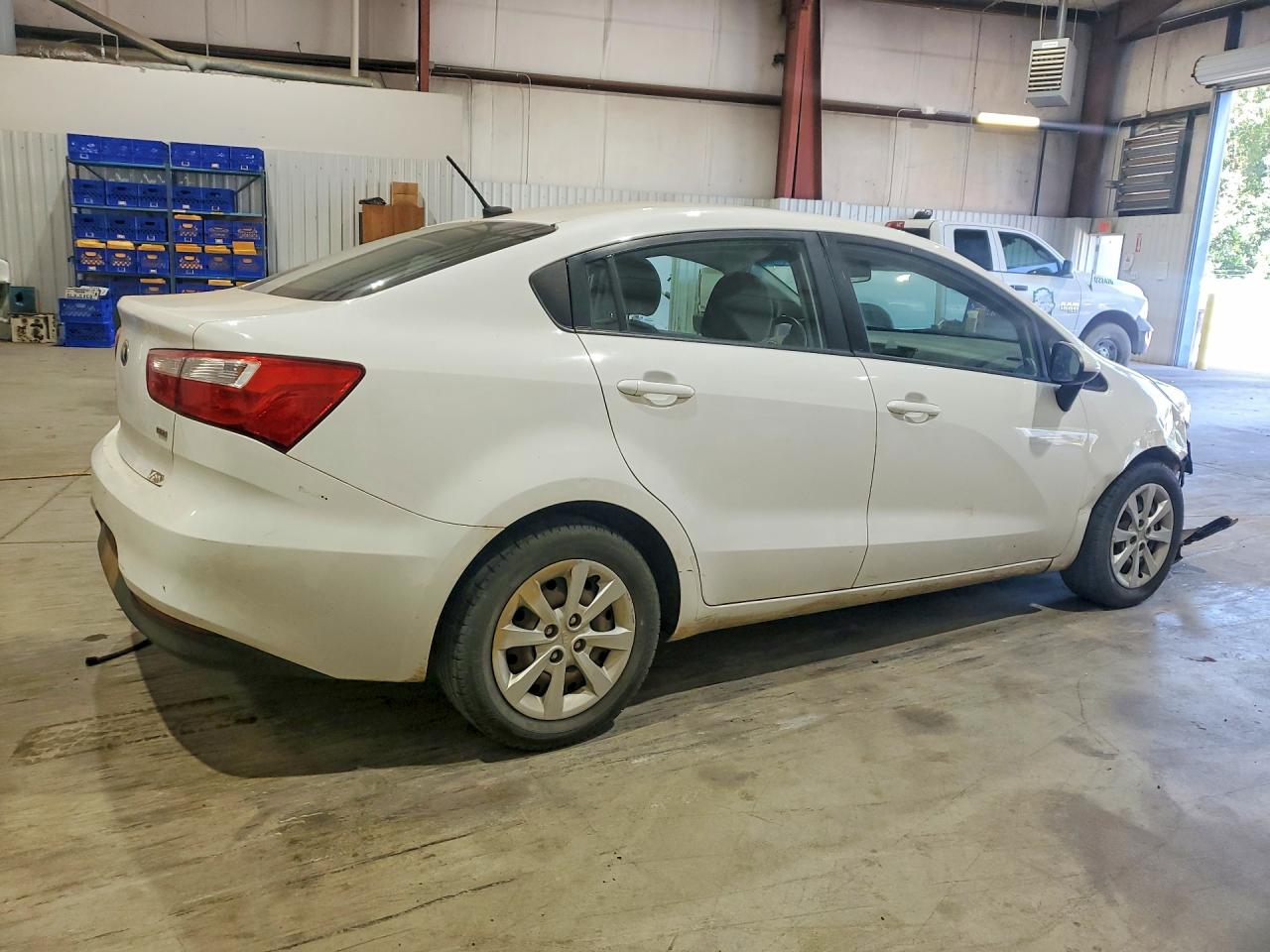 2017 KIA RIO LX — снимка 3