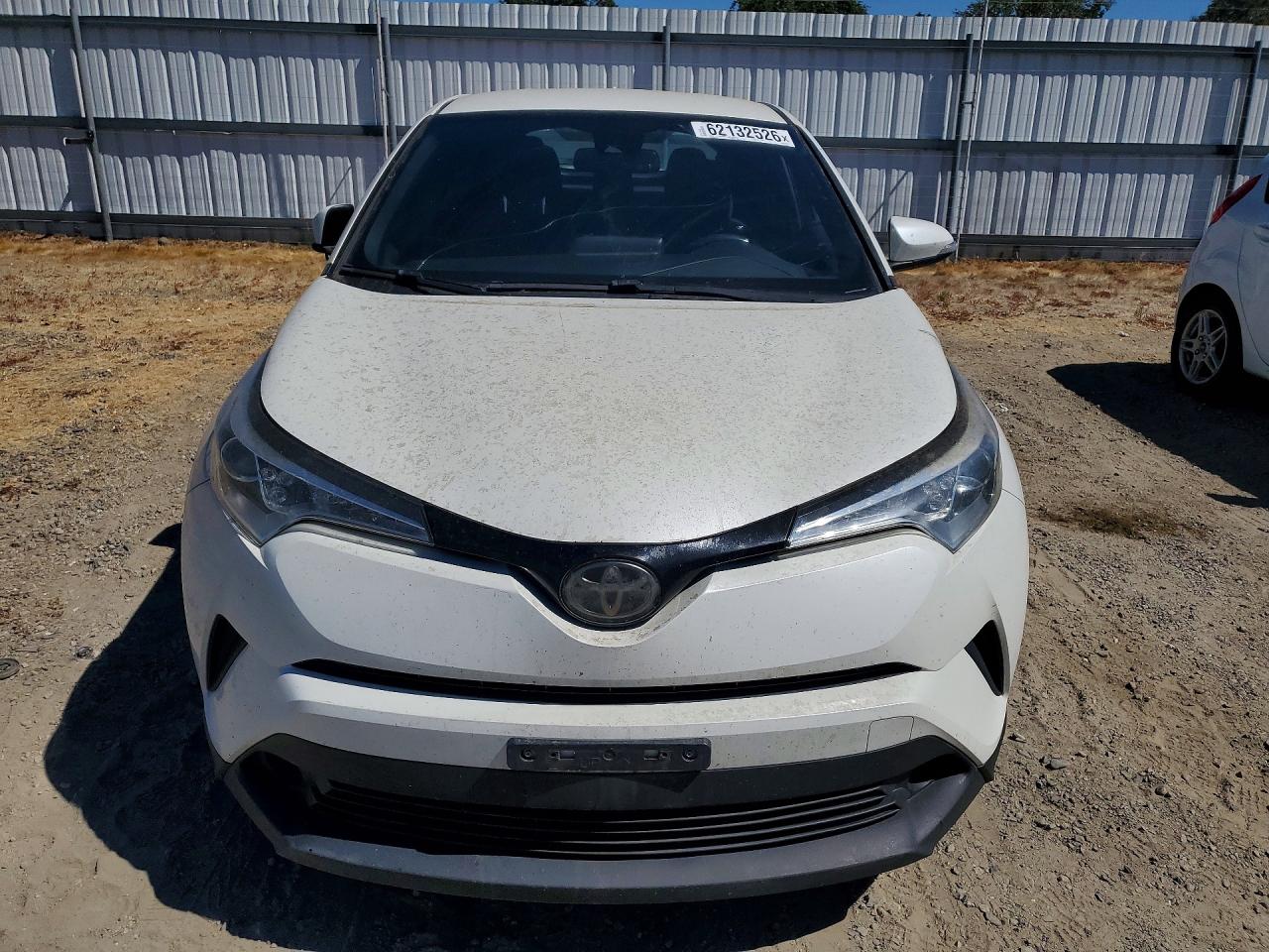 2018 TOYOTA C-HR XLE — снимка 5