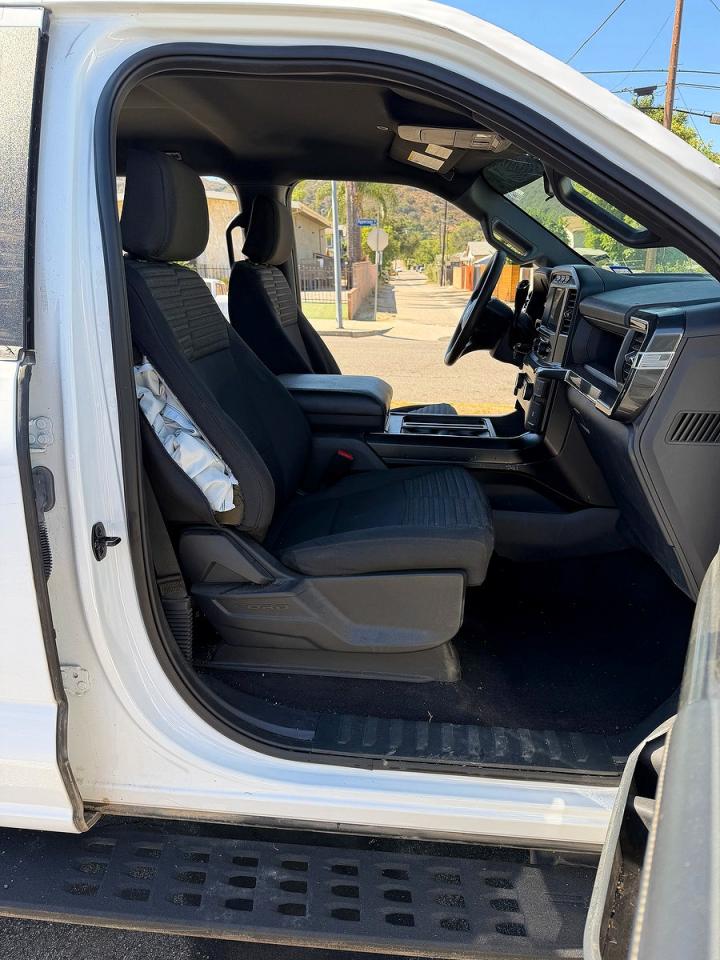 2023 FORD F150 SUPERCREW — снимка 5