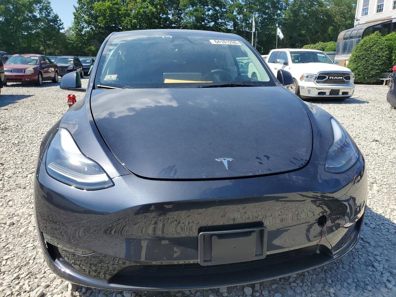 2024 TESLA MODEL Y — снимка 5