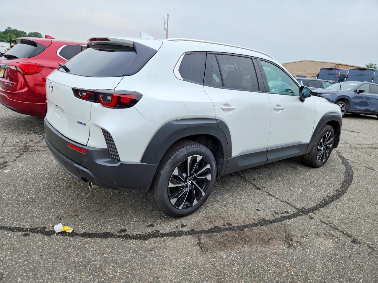 2026 MAZDA CX-50 PREMIUM PLUS — снимка 3