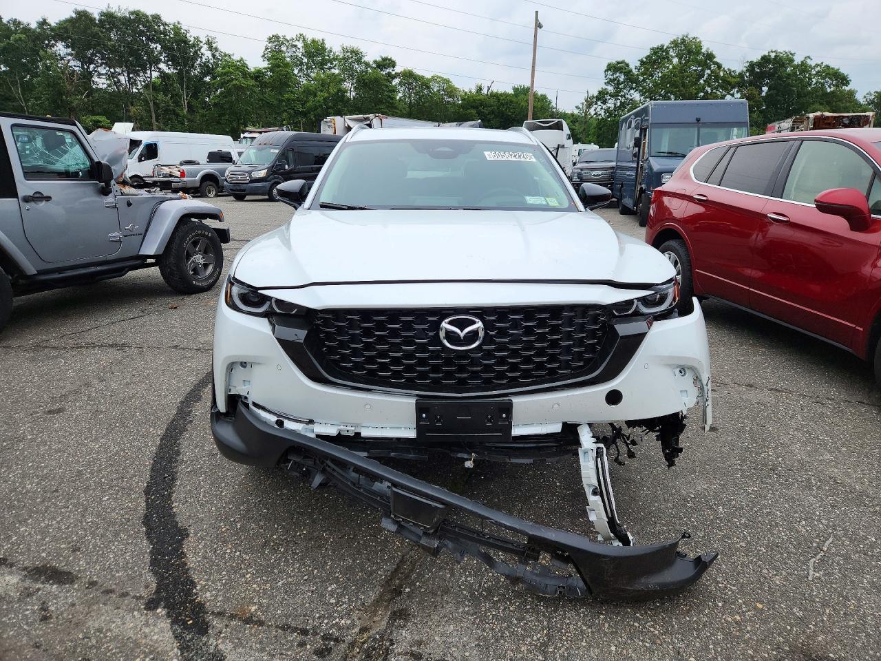 2026 MAZDA CX-50 PREMIUM PLUS — снимка 5