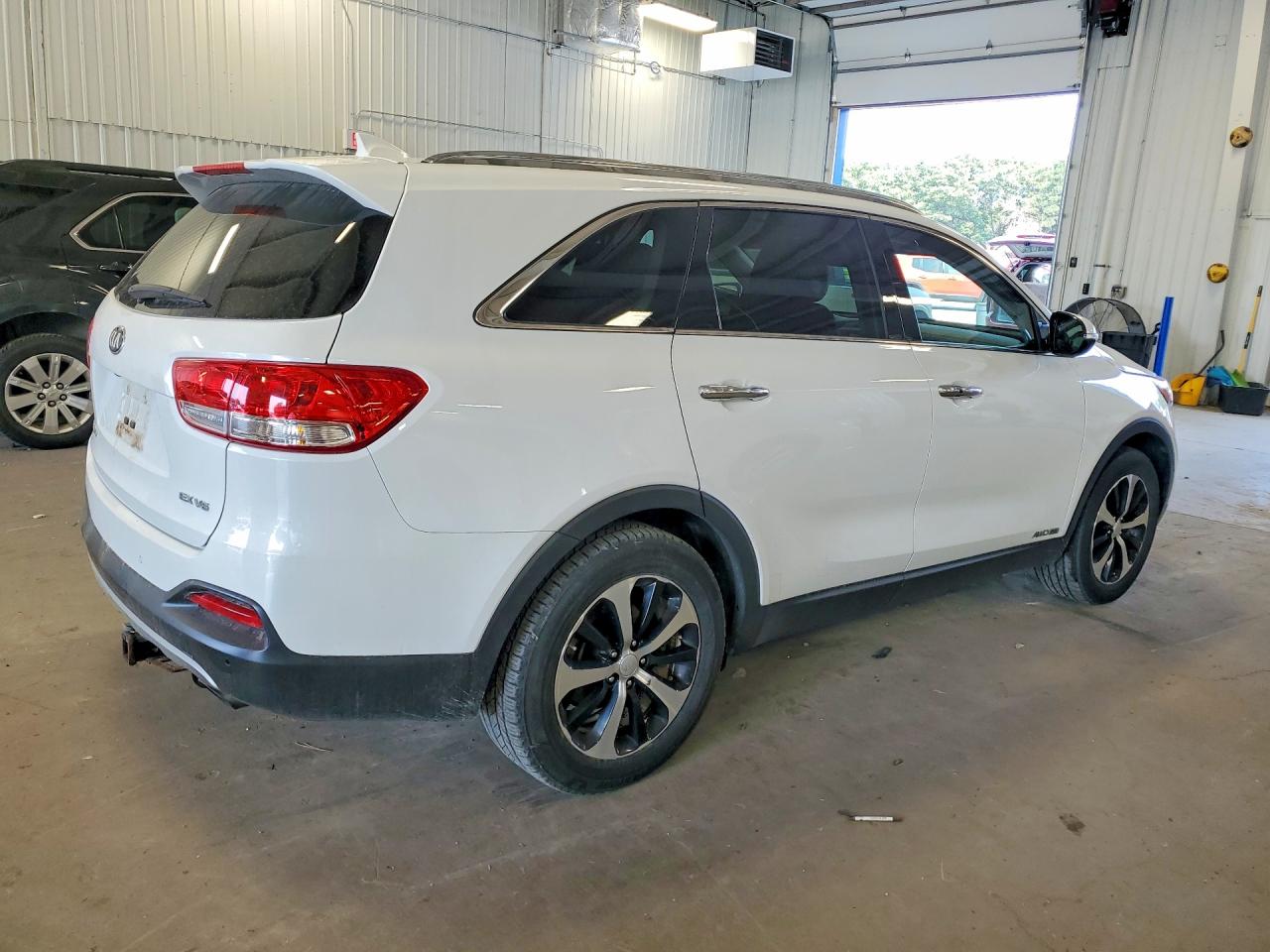 2016 KIA SORENTO EX — снимка 3