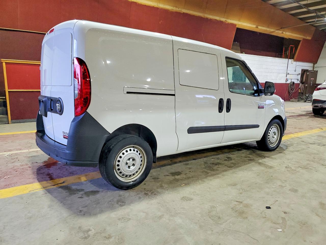 2020 RAM PROMASTER CITY ST — снимка 3
