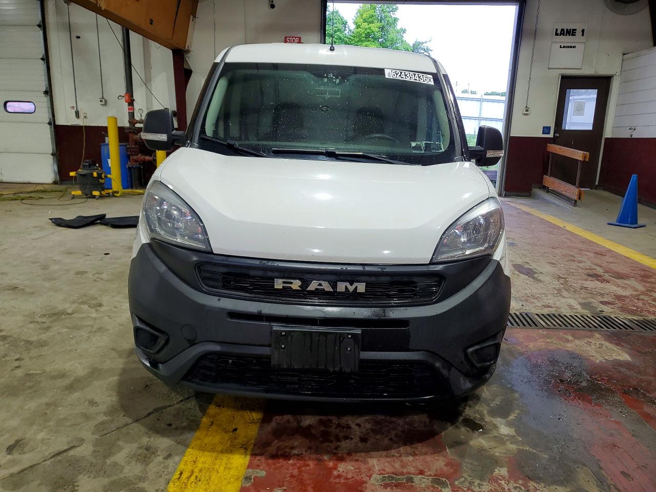 2020 RAM PROMASTER CITY ST — снимка 5