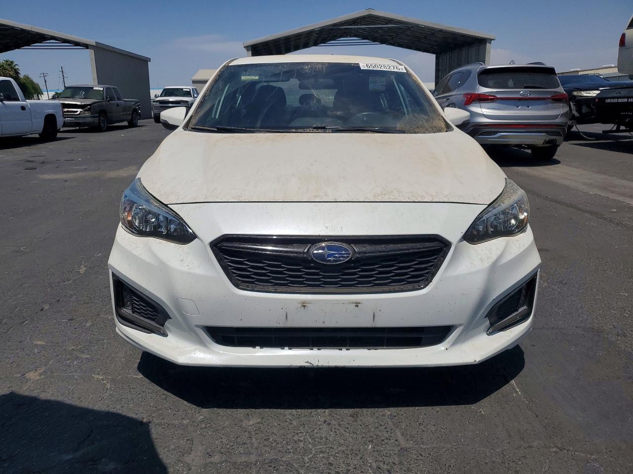 2019 SUBARU IMPREZA SPORT — снимка 5