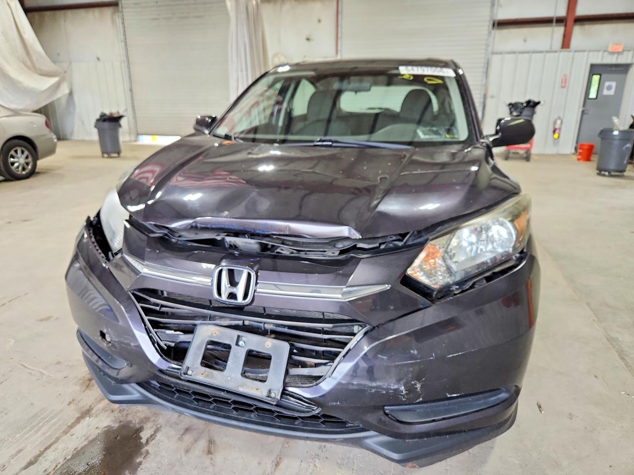 2016 HONDA HR-V LX — снимка 5