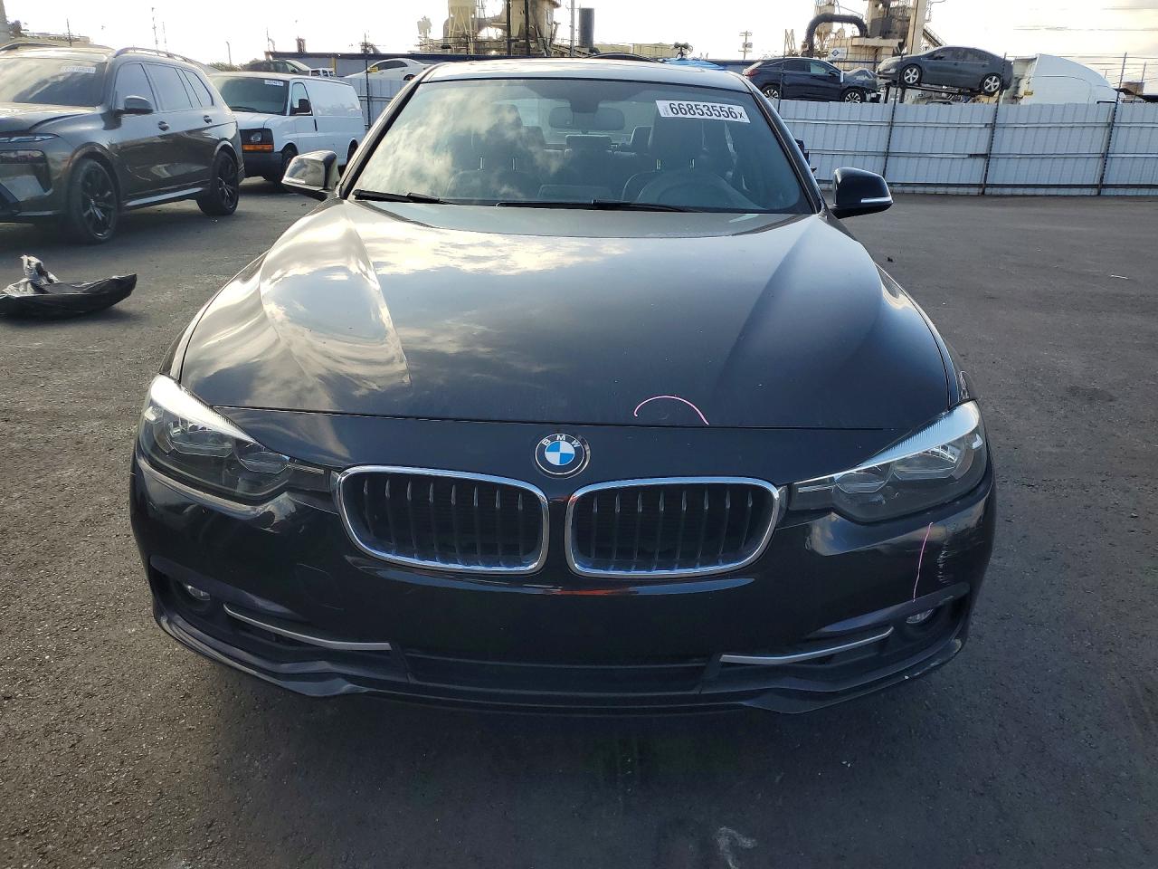 2016 BMW 328 I SULEV — снимка 5
